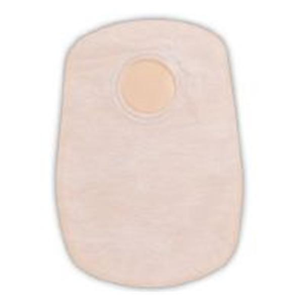 Pouch Ostomy SUR-FIT Natura 8